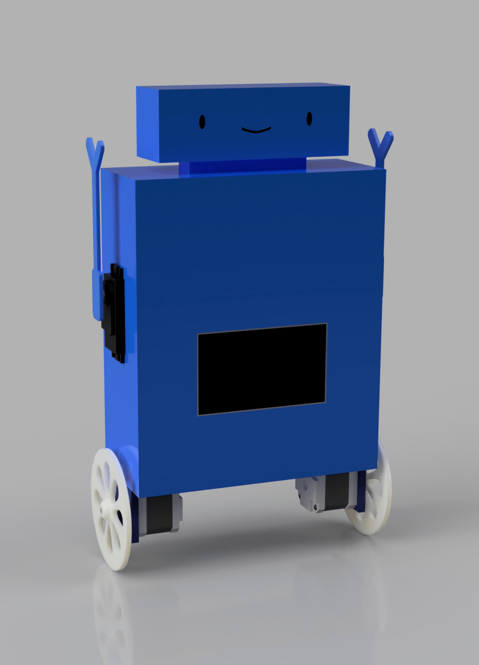 Render