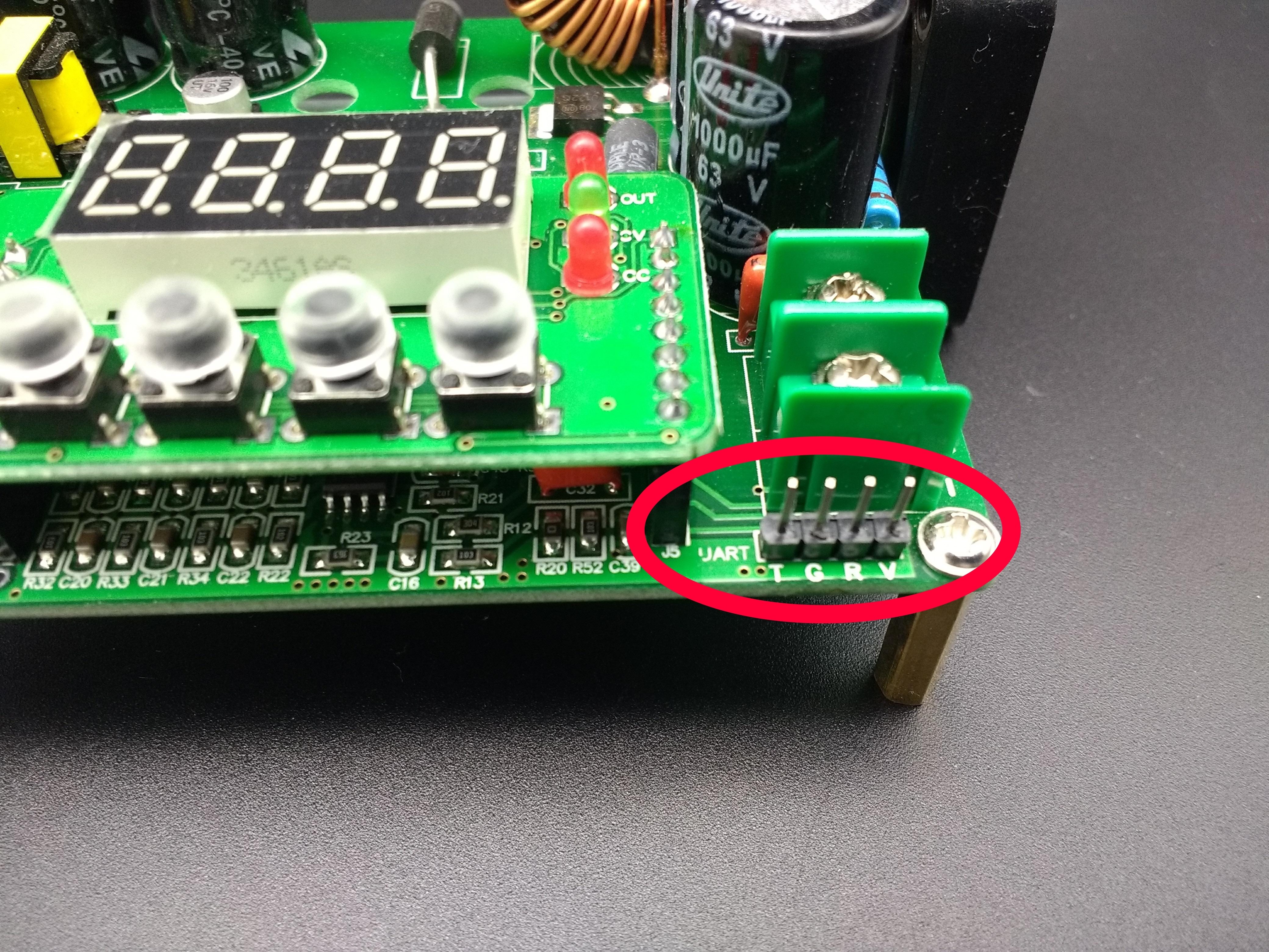 UART_close